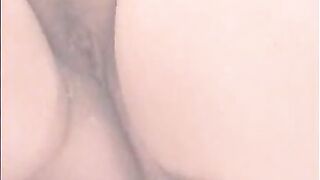 La figa della moglie sottomessa