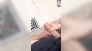 Mi sego dopo palestra