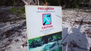 Dopo lo yoga una bella trombata a bordo spiaggia