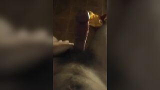 La mia mazza di marmo