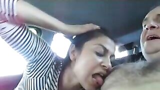 SEX CAR CON ZINGARE SULLA VIA EMILIA