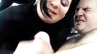 SEX CAR CON ZINGARE SULLA VIA EMILIA