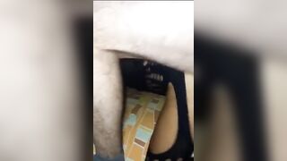 Cuckold italiano reale - Moglie scopata da due tori