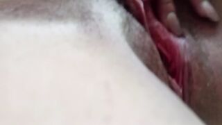 Mia moglie esibizionista si masturba