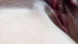 Mia moglie esibizionista si masturba