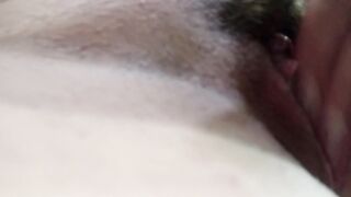 Mia moglie esibizionista si masturba