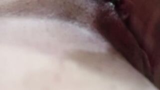 Mia moglie esibizionista si masturba