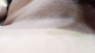 Mia moglie esibizionista si masturba