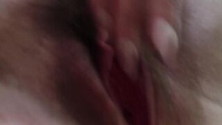 Mia moglie esibizionista si masturba