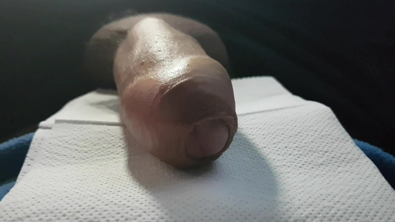 Come sborrare senza mani